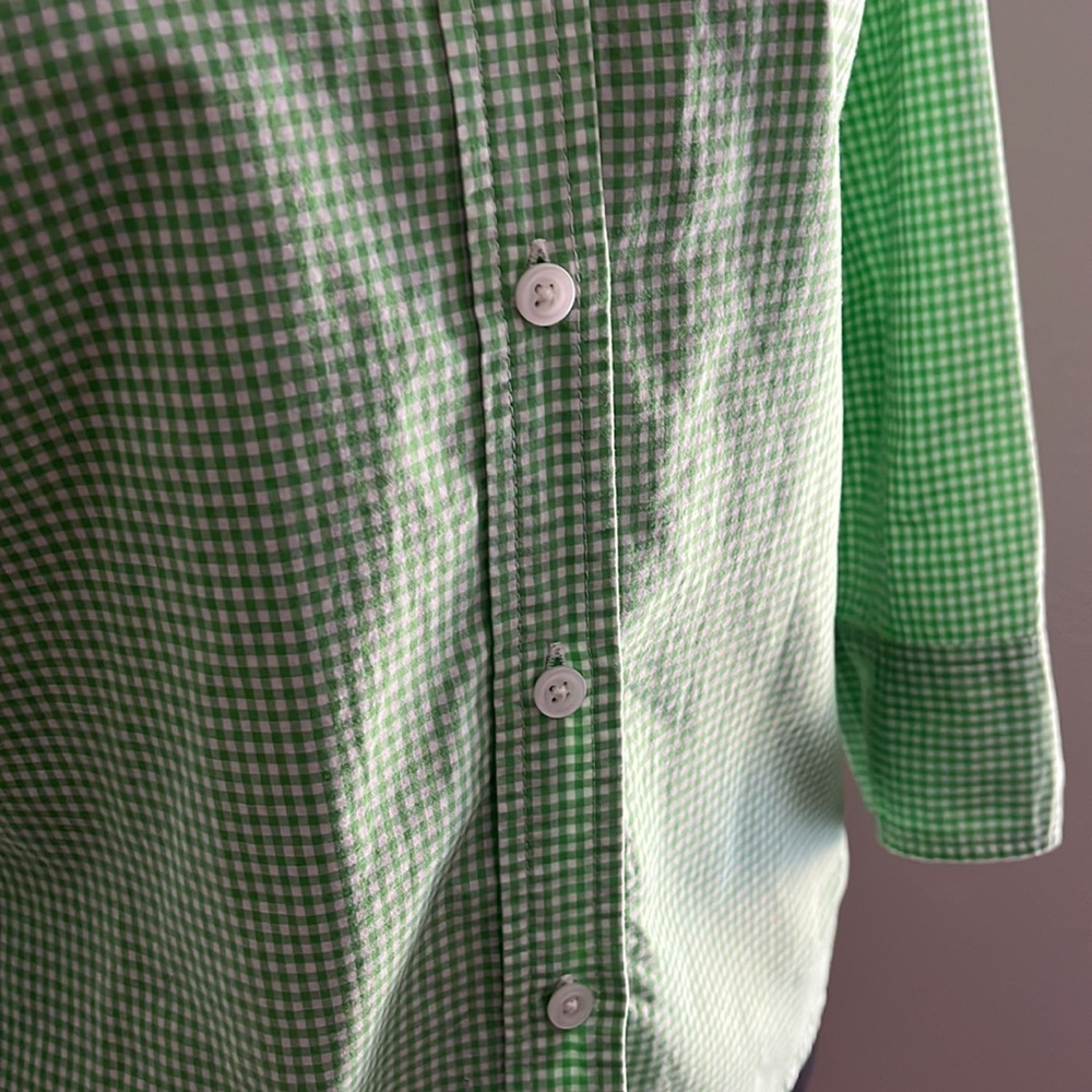 Button down top - Picture 7 of 7